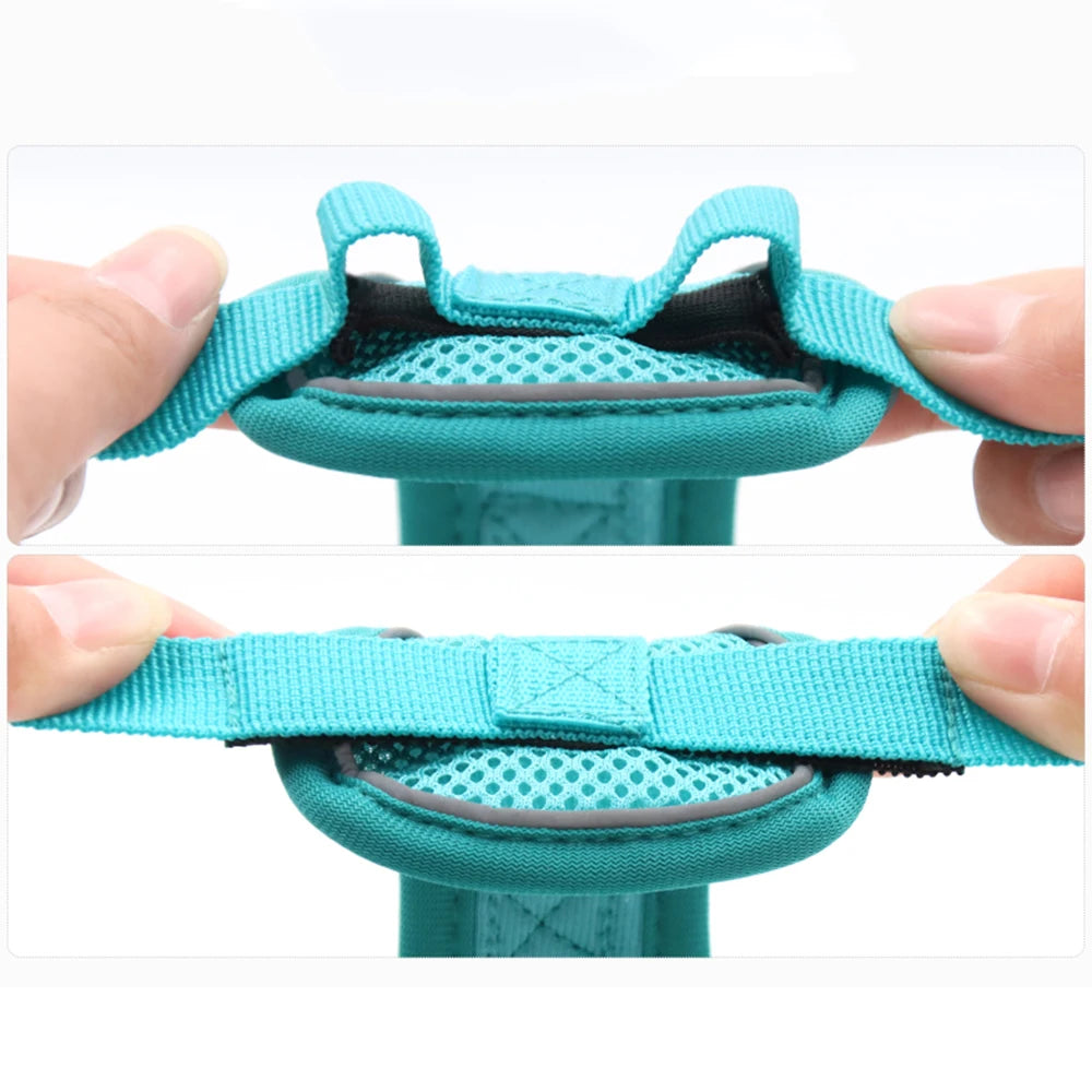 BMA-SHOP™ ROUNDER DOG HARNESS