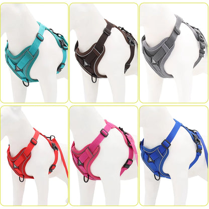 BMA-SHOP™ ROUNDER DOG HARNESS