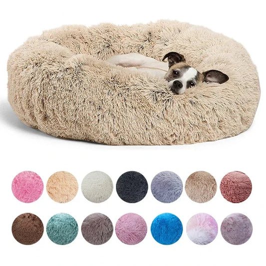 BMA SHOP™ Calming Dog Bed