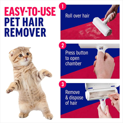 BMA-SHOP™ Pet Hair Remover