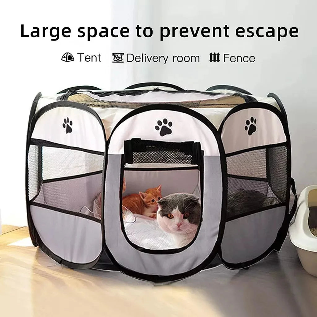 BMA-SHOP™ Pet Playpen