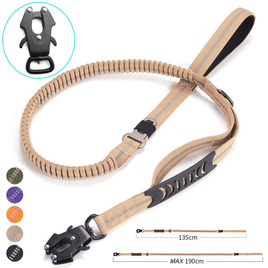 BMA-SHOP™ Heavy Duty Dog Leash