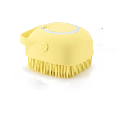 BMA-SHOP™ Puppy Bath Massage Brush