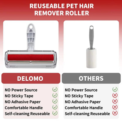 BMA-SHOP™ Pet Hair Remover