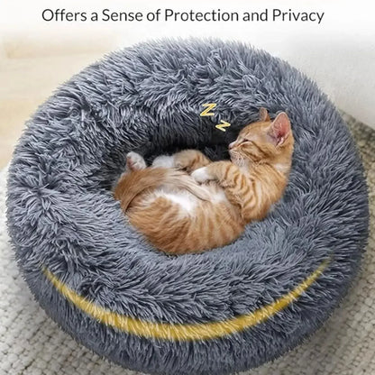 BMA SHOP™ Calming Dog Bed